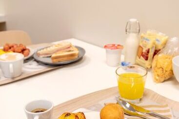 B&b Hotel Brescia