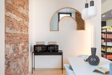 B&b Hotel Brescia