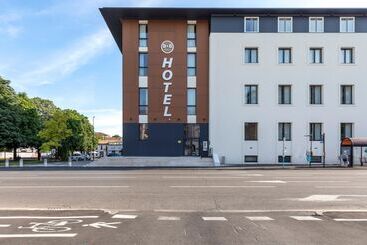 B&b Hotel Brescia