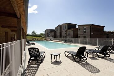 Vacancéole   Domaine De Saint Orens
