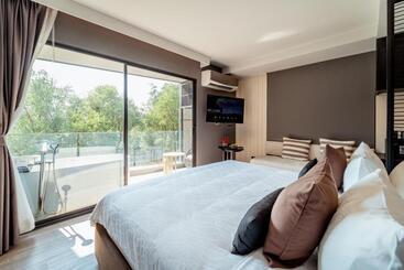 Bayphere Hotel Pattaya Jc