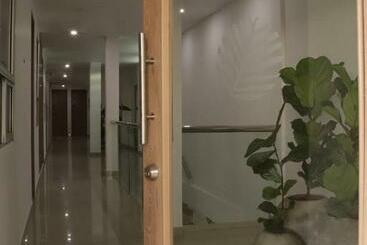 هتل Centro Monteria