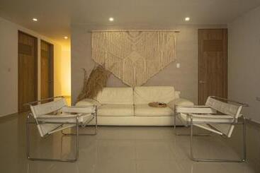 هتل Centro Monteria