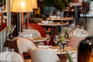 Do & Co Hotel München