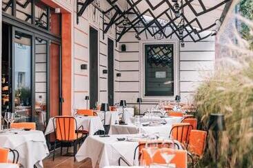 Do & Co Hotel München