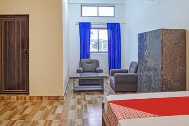 هتل Spot On Jp Guest House