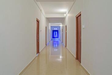 هتل Spot On Jp Guest House