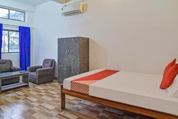 هتل Spot On Jp Guest House