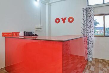 هتل Spot On Jp Guest House