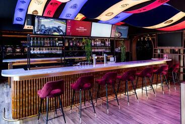 Gr8 Hotel Maastricht Aachen Airport