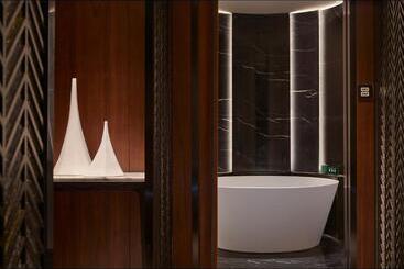 هتل Indigo Suzhou Grand Canal, An Ihg