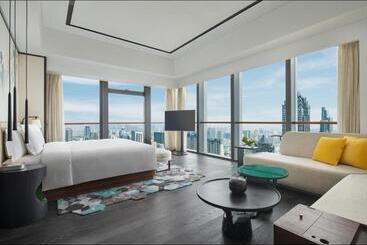 هتل Indigo Suzhou Grand Canal, An Ihg