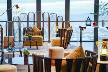 هتل Indigo Suzhou Grand Canal, An Ihg