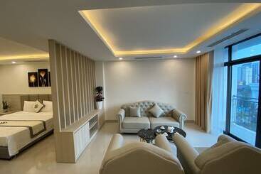 هتل Nb Hoang Gia 1