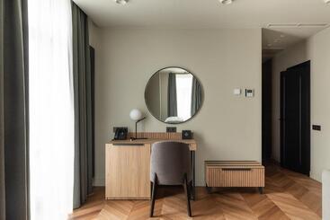 هتل Potocki Boutique