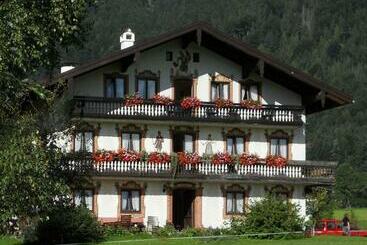 호텔 Schusterbauer Hof