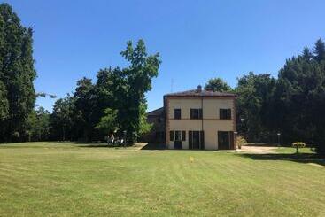 هتل Villa Dom