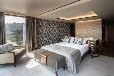 Vinha Boutique Hotel The Leading Hotels Of The World