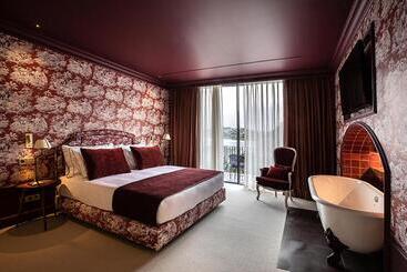 Vinha Boutique Hotel   The Leading Hotels Of The World