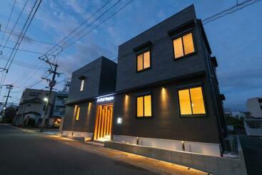 Jstay Beppu Indigo