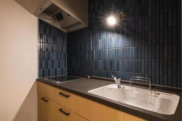 Jstay Beppu Indigo