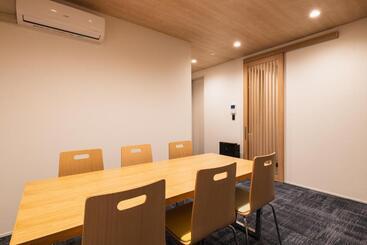Jstay Beppu Indigo