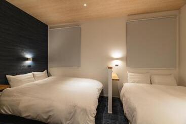 Jstay Beppu Indigo