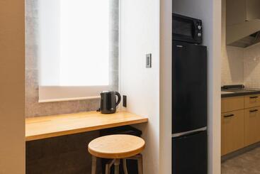 Jstay Beppu Indigo