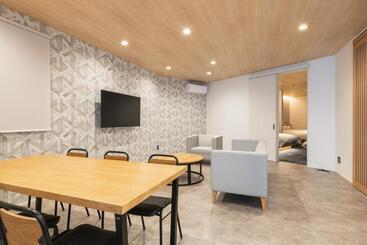 Jstay Beppu Indigo
