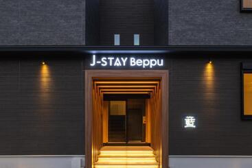 Jstay Beppu Indigo