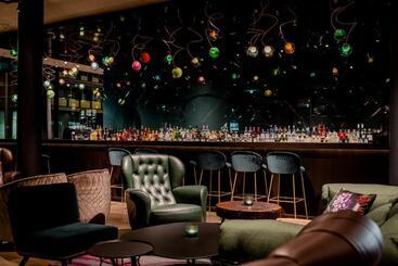 Motel One Stuttgart Hauptbahnhof