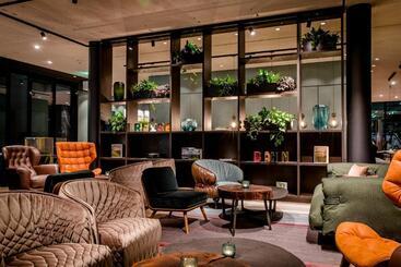 Motel One Stuttgart Hauptbahnhof