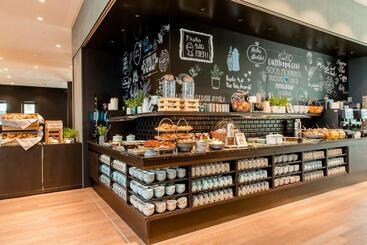 Motel One Stuttgart Hauptbahnhof