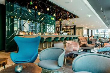 Motel One Stuttgart Hauptbahnhof