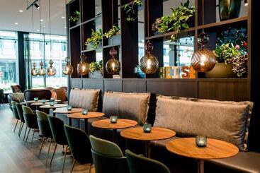 Motel One Stuttgart Hauptbahnhof