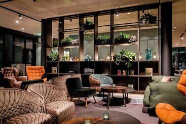 Motel One Stuttgart Hauptbahnhof
