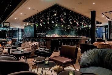 Motel One Stuttgart Hauptbahnhof