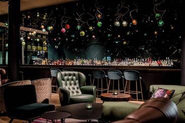Motel One Stuttgart Hauptbahnhof