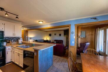 Sunsets At Summit 108b, Free Wi Fi, Parking And Ac