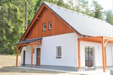 מלון דירות Apartmány Deluxe