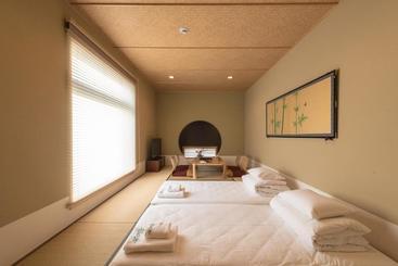 谷町君 星hotel 松竹雲 京都四条烏丸