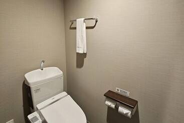 هتل Dormy Inn Kobe Motomachi Natural Hot Springs