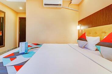 Отель Fabexpress Step Inn   Nr Biswa Bangla Gate