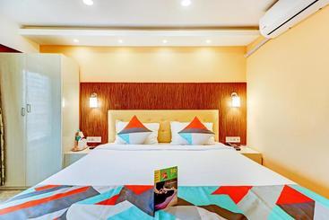 Отель Fabexpress Step Inn   Nr Biswa Bangla Gate