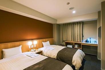 Grand Hotel Fujika