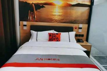 Jun Hotels Shandong Taian Dongping Museum