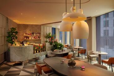 هتل Pan Pacific London