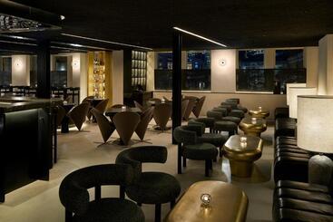 هتل Pan Pacific London