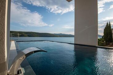 בית מלון כפרי Vapore