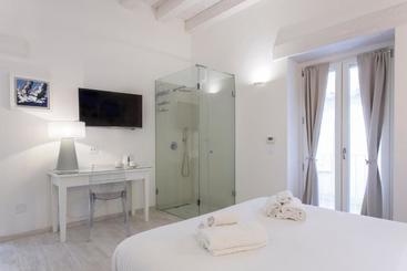 پانسیون Affittacamere Ortygia Inn Rooms Con Terrazza Sul Mare E Jacuzzi